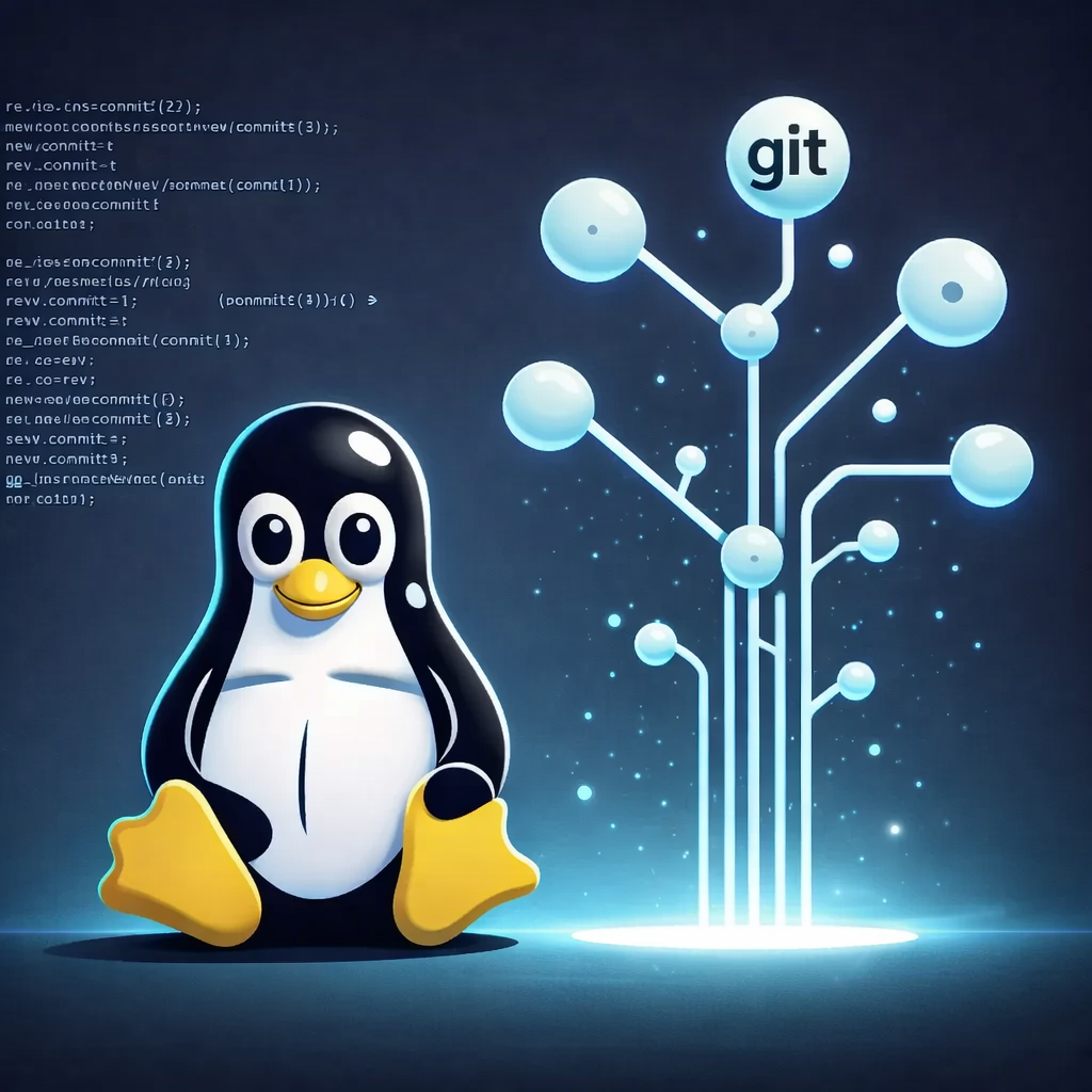 Bash Linux + Git: от новичка до уверенного пользователя