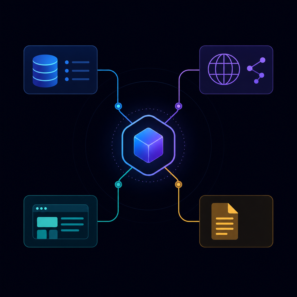 AI Agent Integrations PRO: MCP