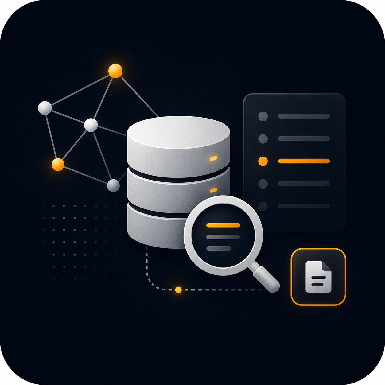 Vector DB & RAG Developer